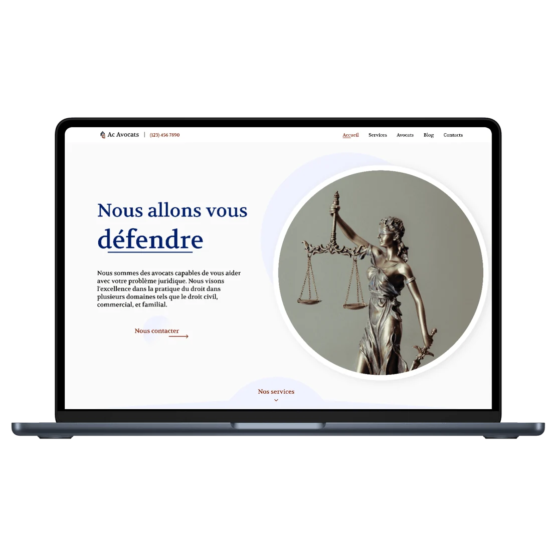 AC Avocats