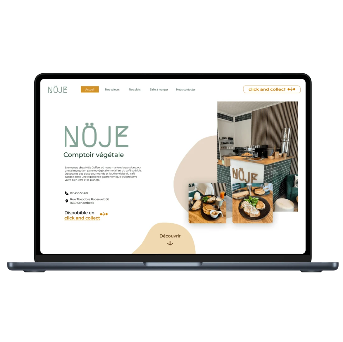 Nöje