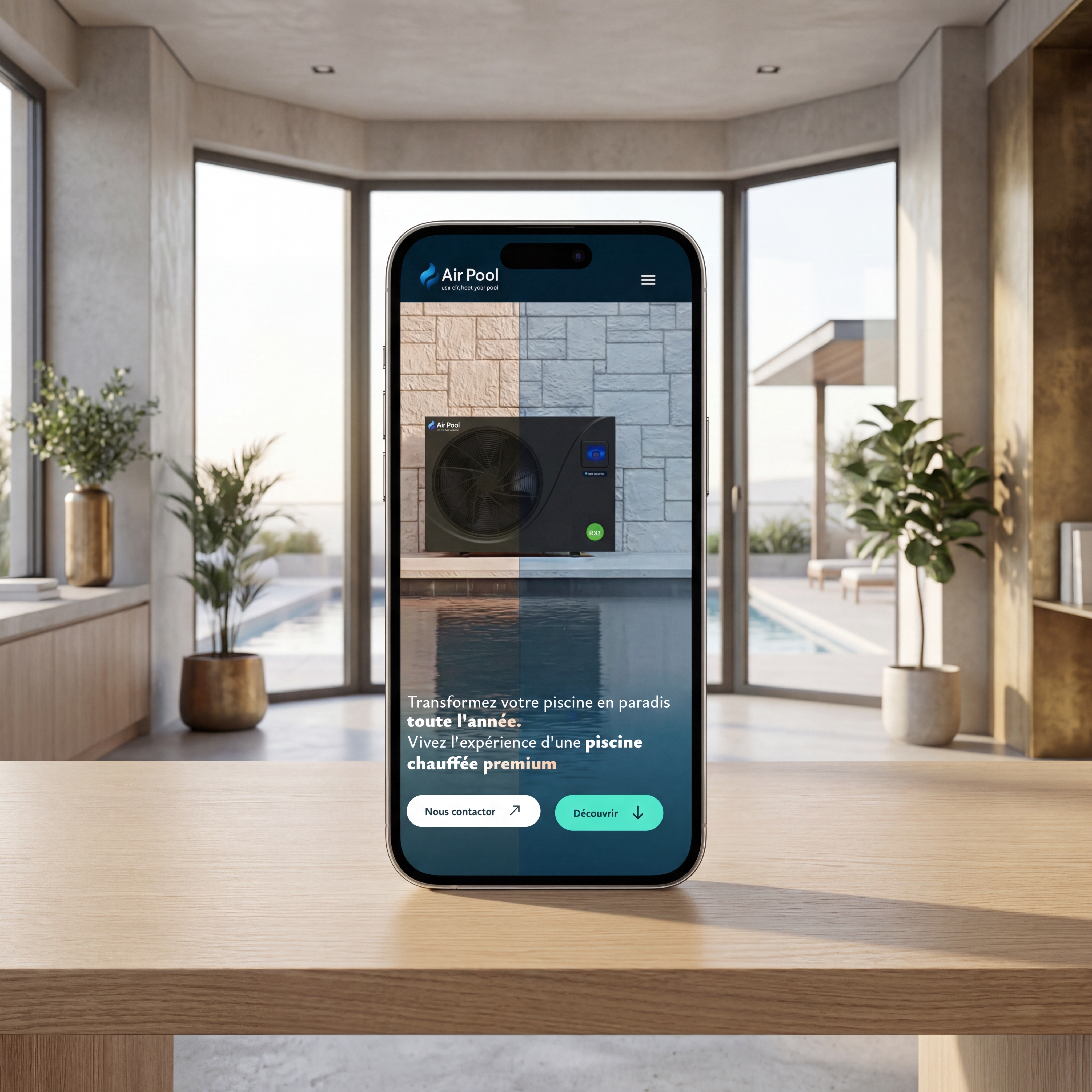 Projet site web et e-commerce