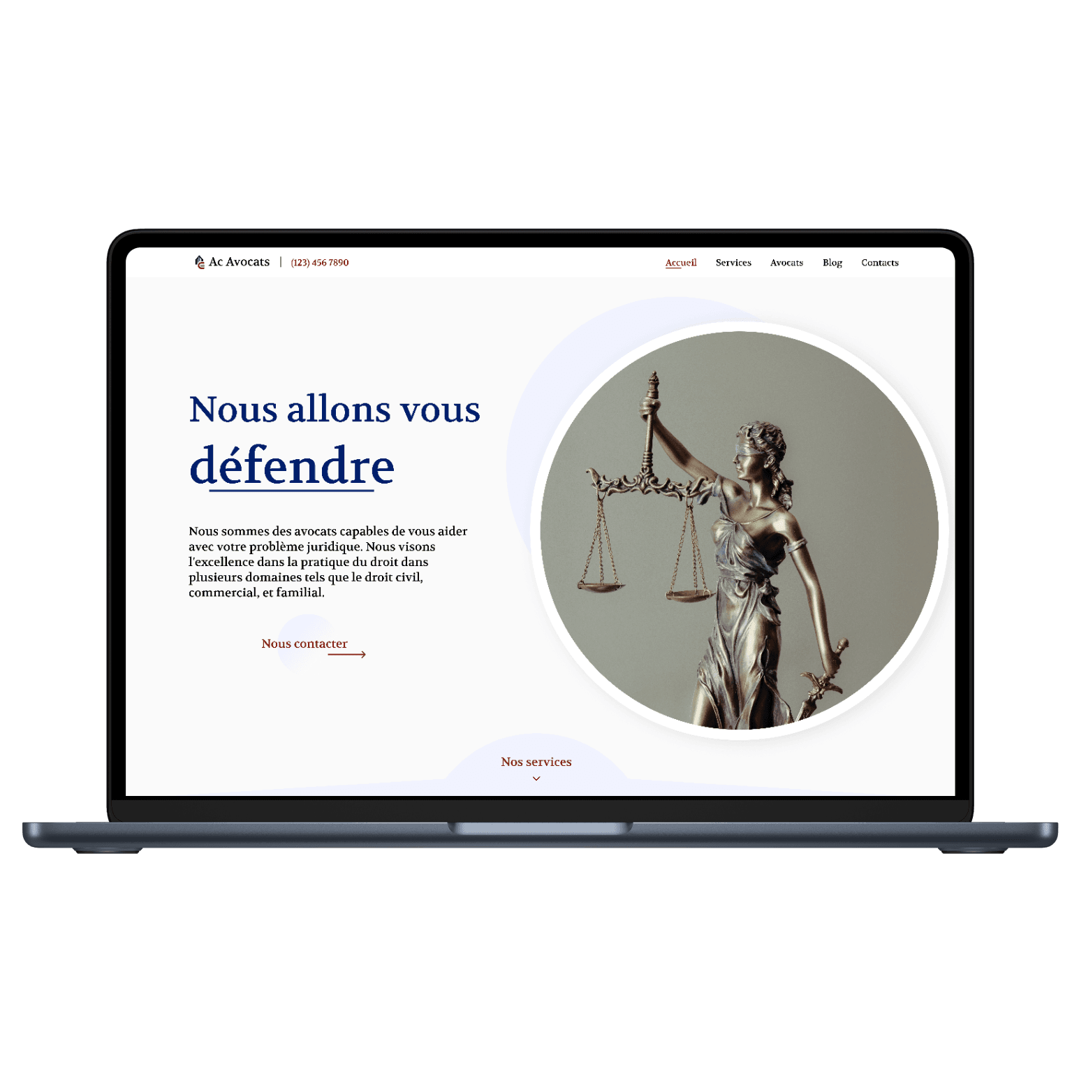 AC Avocats